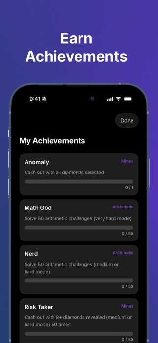 Second Thought: App Blocker Screenshot 6 of 6
