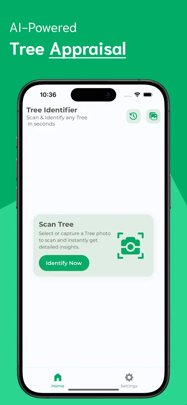 #1. Tree Identifier - TI (iOS) Ved: Ankur Dhameliya