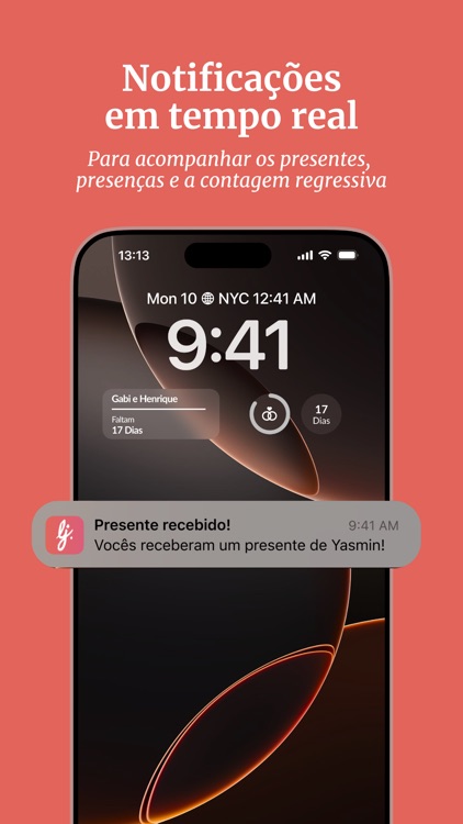 Lejour | Lista de Casamento screenshot-5