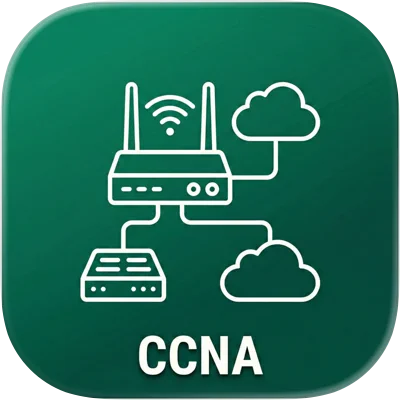 CCNA App Logo