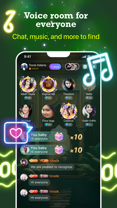 Star KSA Screenshot