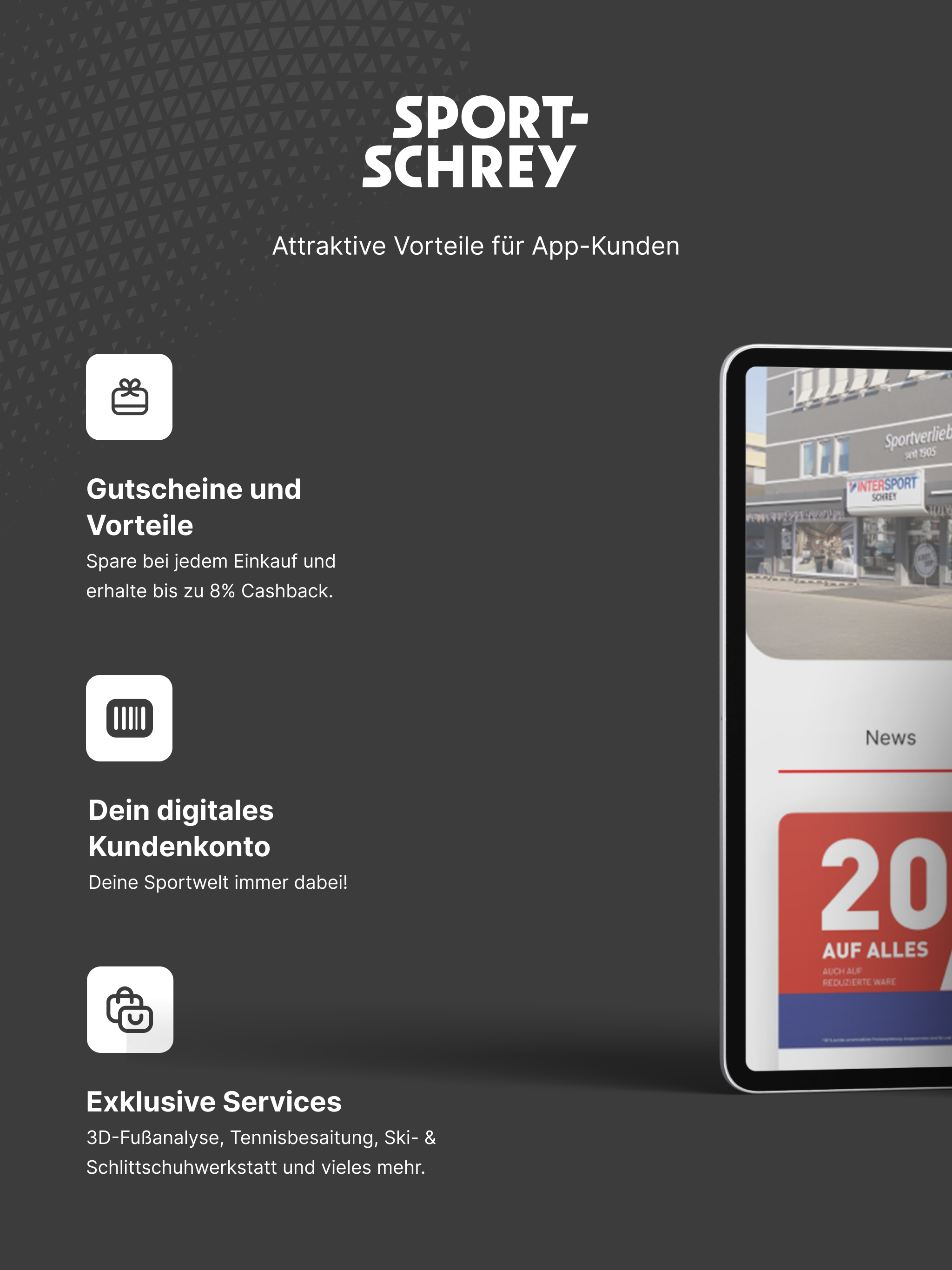 Sport Schrey