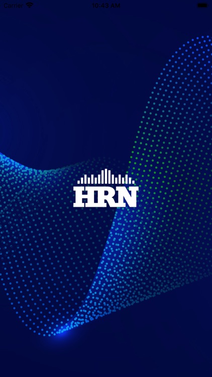 Radio HRN