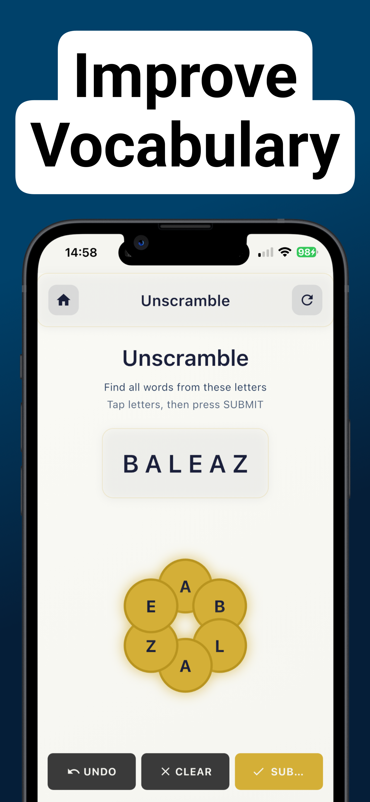 Word Games For Adults 2026
