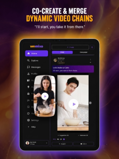 Wemixo screenshot 9
