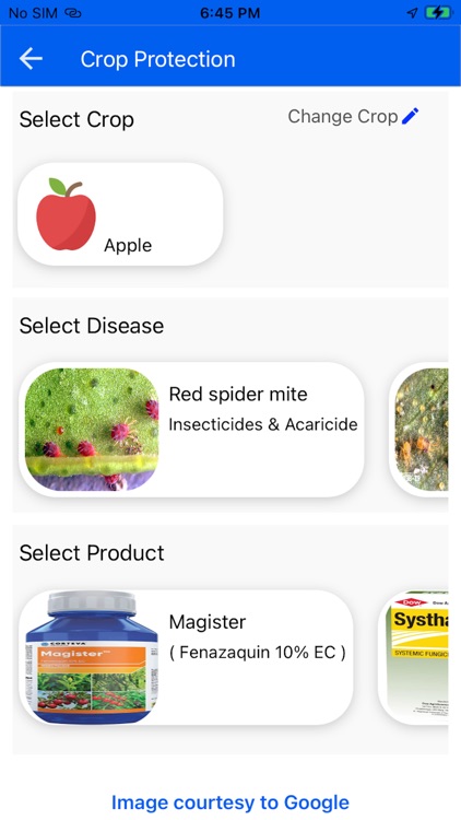 Corteva Farmer Connect screenshot-6