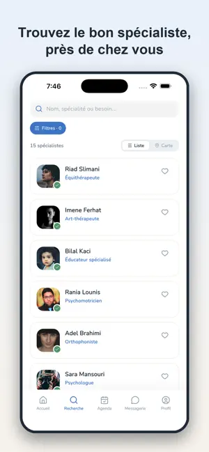 Sanedni screenshot 3