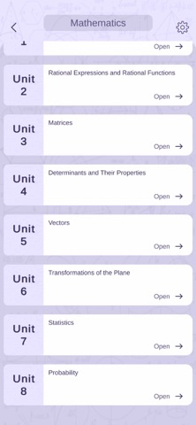 Ethio Quiz - Grade 7-12 Study Screenshot 3 of 10