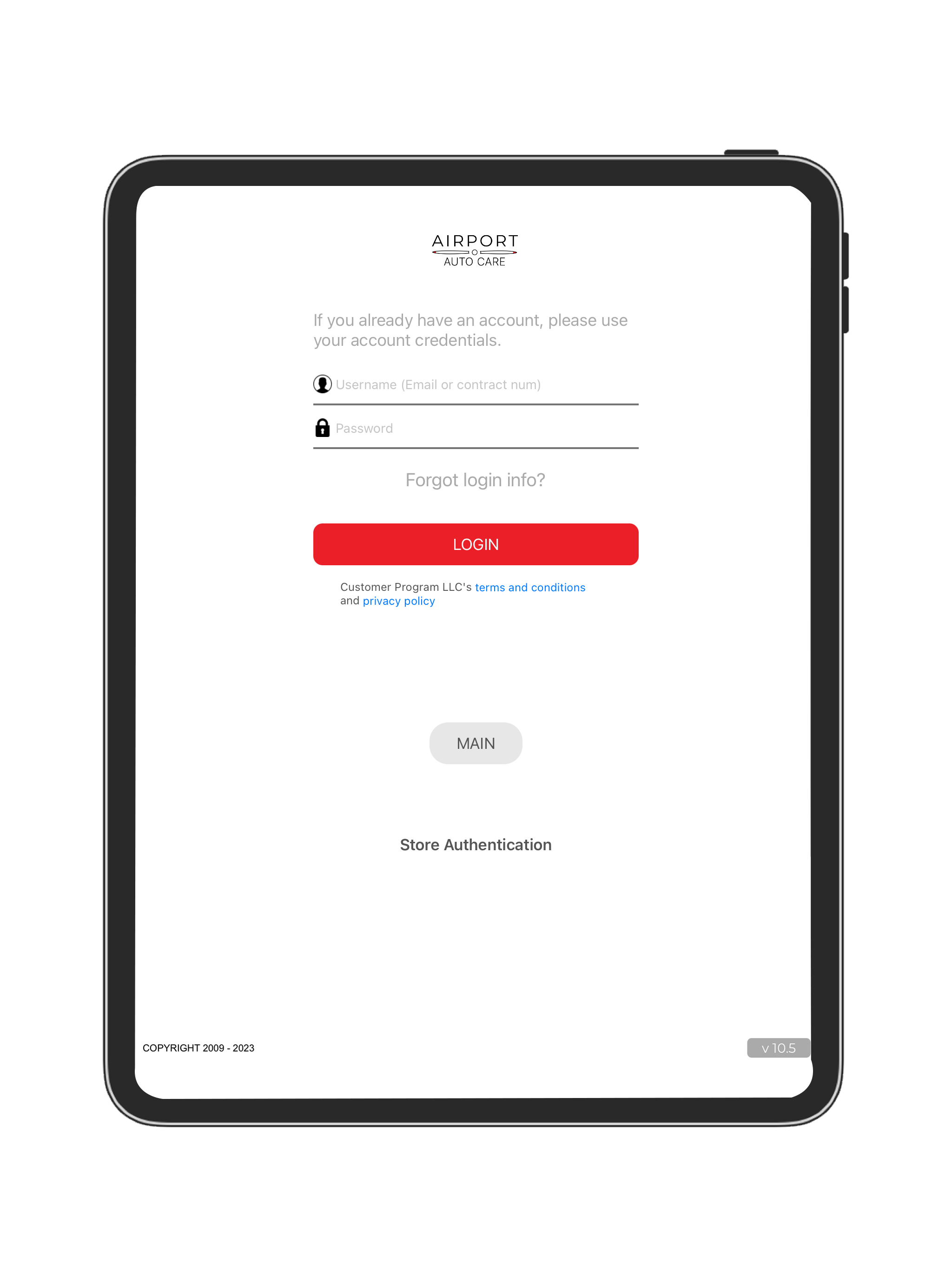 AIRPORT AUTO CARE screenshot 8