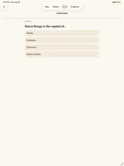 Statelore screenshot 9