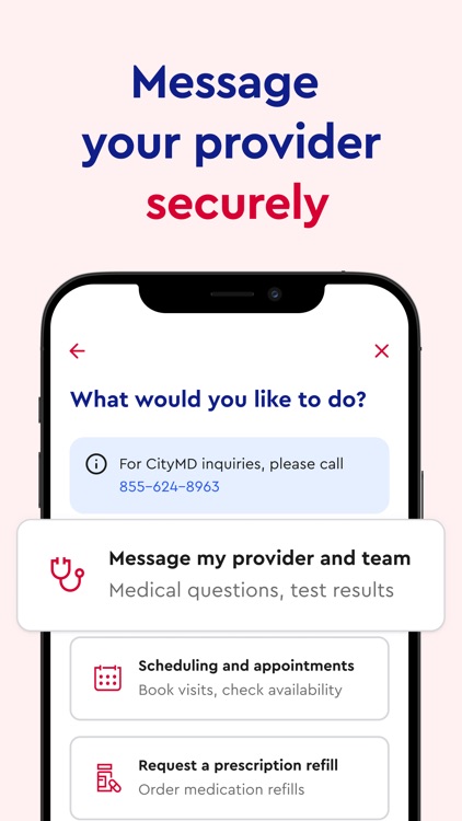 Summit + CityMD screenshot-9