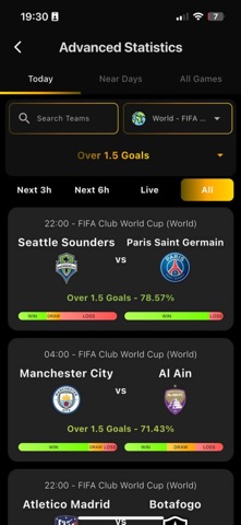 Golden Chat App screenshot