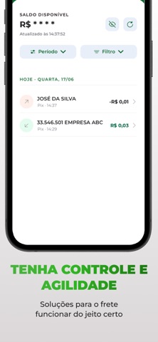 Authpay Empresas Screenshot 4 of 4