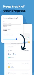 Well Digital screenshot