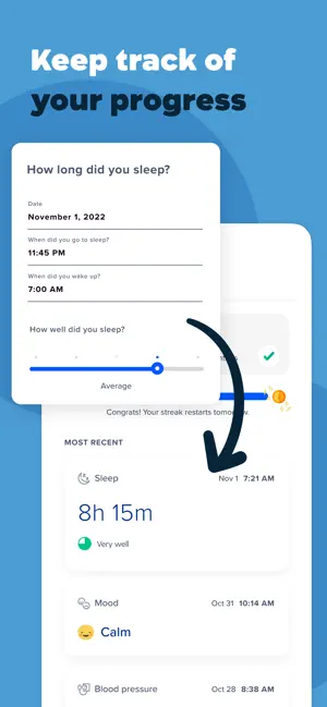 Well Digital screenshot 7