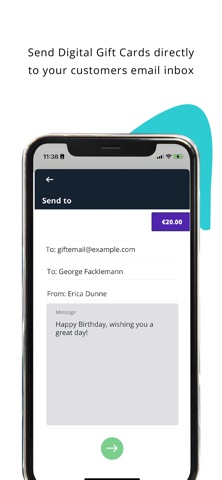 FACILIPAY Merchant Screenshot 4 of 6