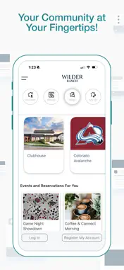 Wilder Ranch screenshot 1