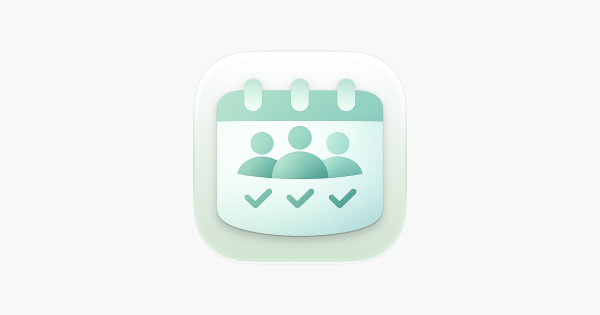 ‎mos: group goal&habit tracker App - App Store