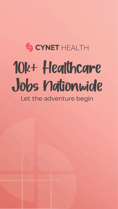 Cynet Health Screenshot