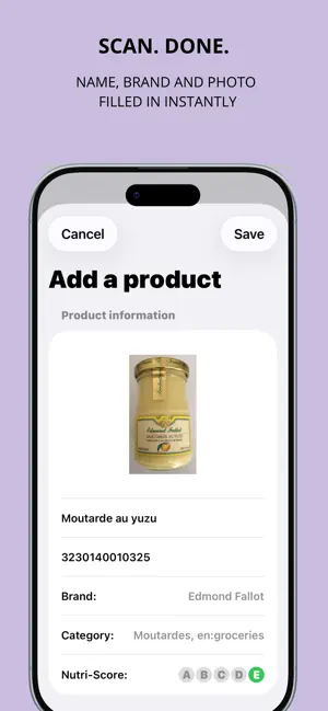 Wasty - Anti-Gaspi screenshot 2