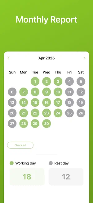 WorkMarks screenshot 3