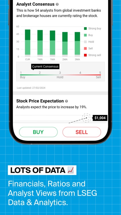 DEGIRO - Online Trading App screenshot-3