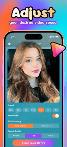 Jorvin - Connect & Share Screenshot 1 of 3