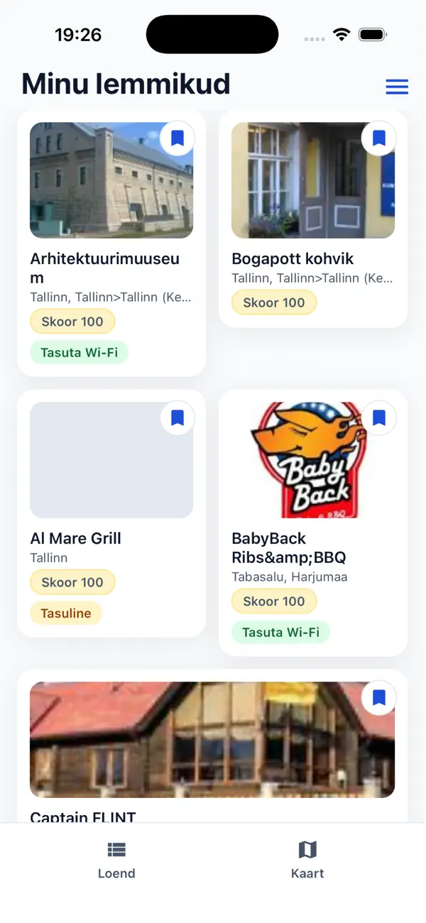 #3. WiFi.ee (iOS) di: Kris Haamer