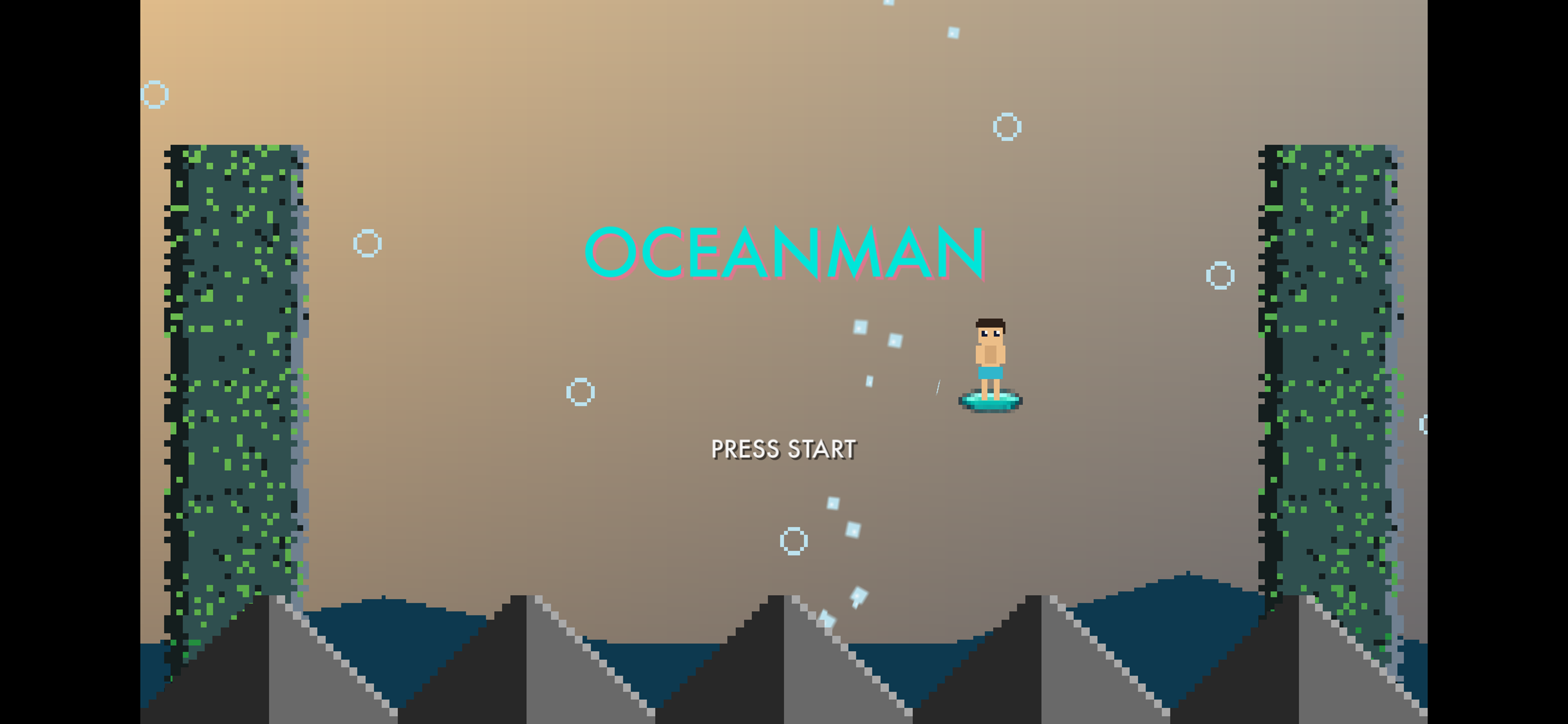 oceanman screenshot 2