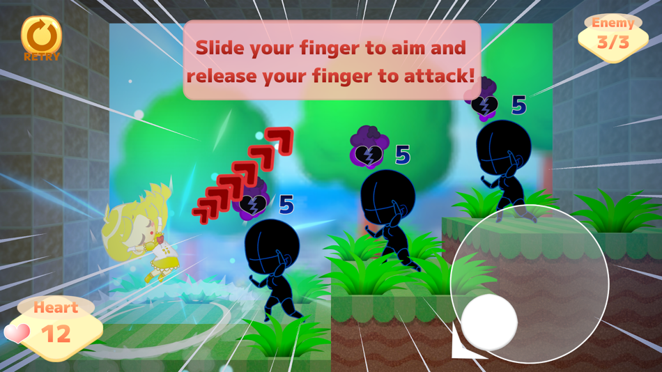 #2. Fresh Charge RURU (iOS) 由: Takaaki Kanno