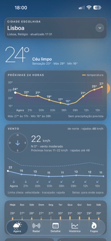 Tempo PT Screenshot 1 of 2