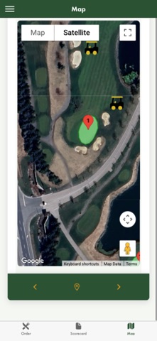 SwingThru Screenshot 3 of 4