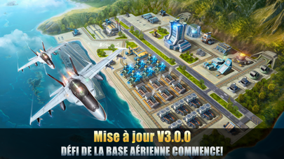 Screenshot #1 pour Ace Force: Joint Combat