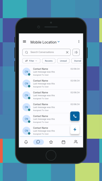 Virax Marketing Screenshot