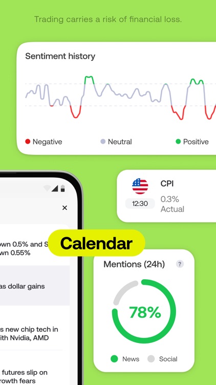 Doto: Mobile Trading screenshot-6