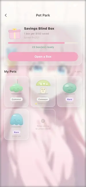 FamilyCat Ledger & Diary screenshot 4