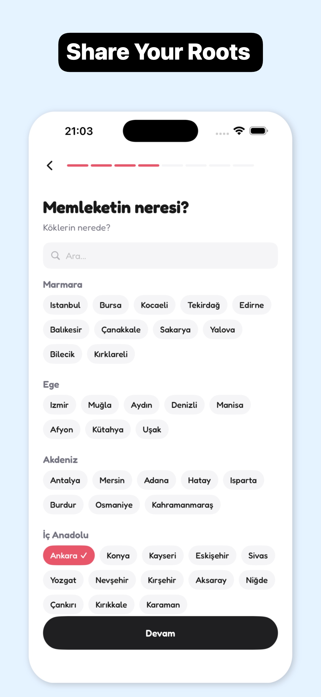 Lokum: Turkish Dating & Love
