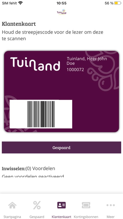 Tuinland screenshot-4