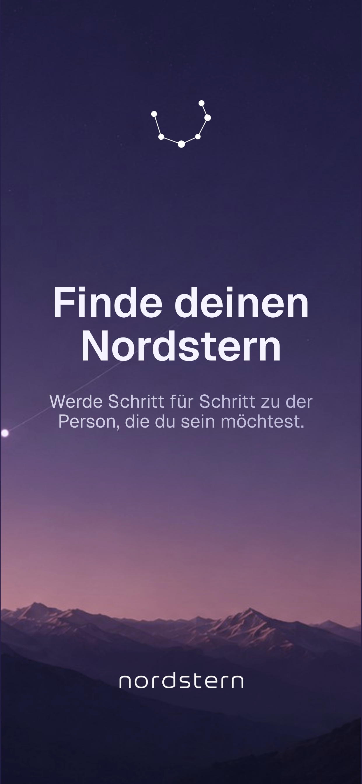Nordstern.Coach screenshot 8