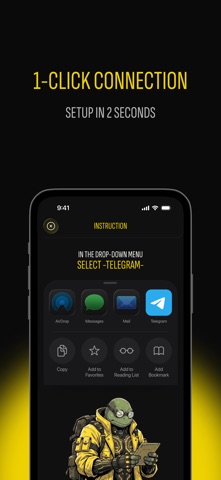 ProxyHop Screenshot 2 of 4