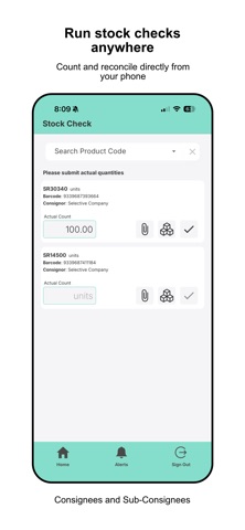 Consigna screenshot