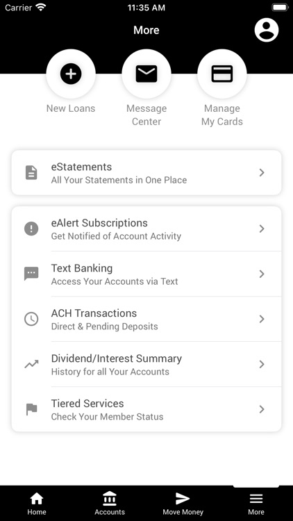 Alpena Community Credit Union