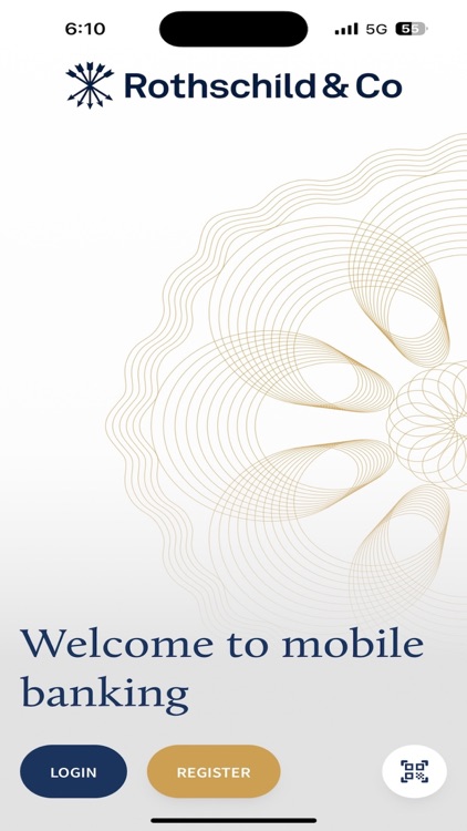Rothschild & Co MobileBanking