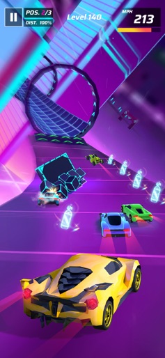Car Race screenshot 4