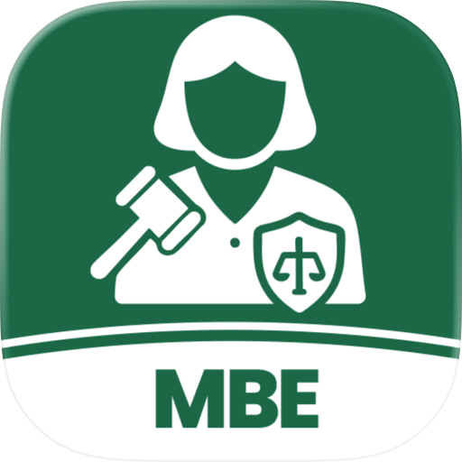 MBE Bar Exam Prep 2026
