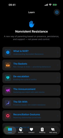NVR Companion Screenshot 1 of 10