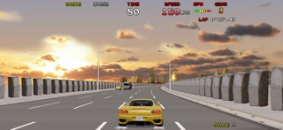 Final Freeway screenshot 6