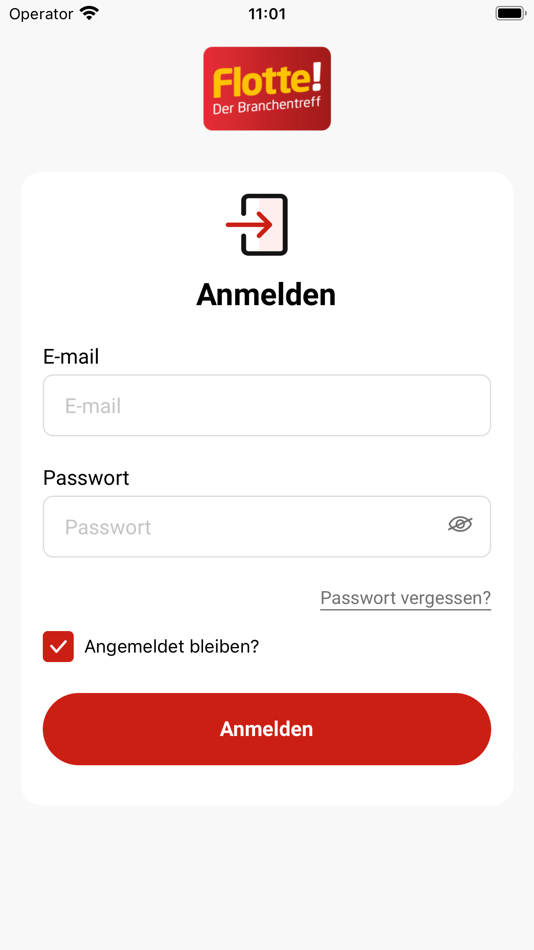 #1. Flotte! (iOS) 由: Flotte Medien GmbH