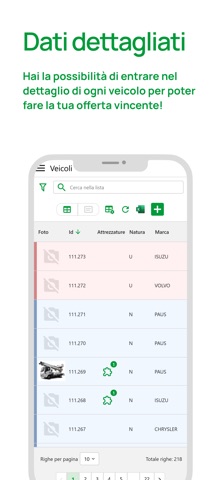 eVeicoli screenshot