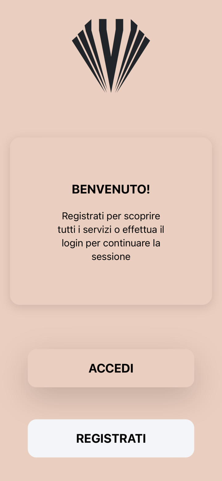 Valmontone Outlet App screenshot 2